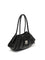 Marc Jacobs Cristina Shoulder Bag - Black