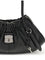 Marc Jacobs Cristina Shoulder Bag - Black