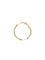 Saint Laurent Cassandre Tassel Bracelet - Gold/Metallic