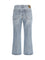 Toteme Cotton flared-hem Jeans - True Vintage