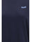 Prada Silk crewneck Sweater - Blu+Pervinca