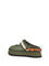 Ugg Bea Wildwood Mary Jane Mules - Burntolive