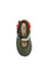 Ugg Bea Wildwood Mary Jane Mules - Burntolive