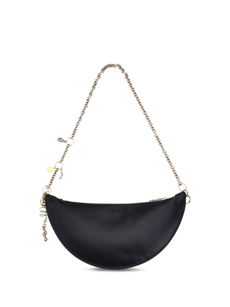 Chloé Icons Shoulder Bag - Black