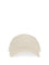 Toteme Cotton Baseball Cap - Pebble
