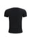 Off-White Off Stamp Rib Basic T-shirt - Black-White