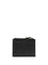 Valentino Garavani Rockstud Zip Card Holder - Black
