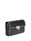 Valentino Garavani Rockstud leather Shoulder Bag - Black