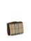 Burberry Check printed canvas Wallet - Vntg Chk/Briar Brown