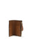 Burberry Check printed canvas Wallet - Vntg Chk/Briar Brown