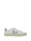 Veja Campo Chrome Sneakers - Extra-White/Matcha