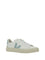 Veja Campo Chrome Sneakers - Extra-White/Matcha