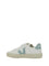 Veja Campo Chrome Sneakers - Extra-White/Matcha