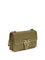 Pinko Love One Classic Shoulder Bag - Green Canguro