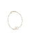Chloé Iconic Necklace - Vintage Gold