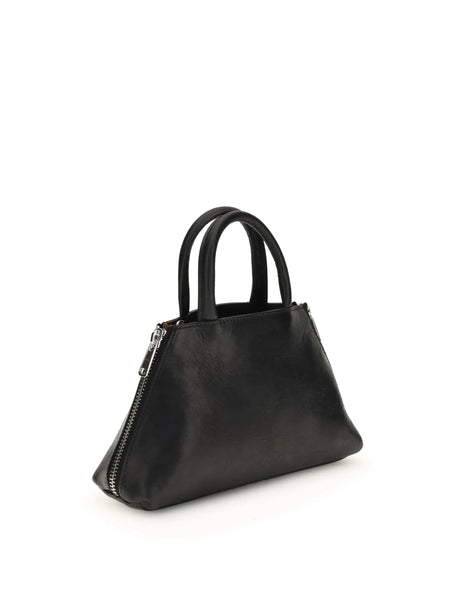 Coperni Mini Data Bag - Black