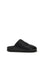 Givenchy Leather Mules - Black