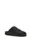 Givenchy Leather Mules - Black