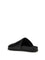 Givenchy Leather Mules - Black