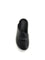 Givenchy Leather Mules - Black