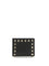 Valentino Garavani Rockstud Wallet - Black