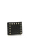 Valentino Garavani Rockstud Wallet - Black