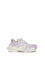 Balenciaga Runner 2 Sneakers - Grey / Pink