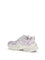 Balenciaga Runner 2 Sneakers - Grey / Pink