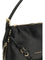 Givenchy Voyou Shoulder Bag - Black