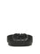 Ferragamo Reversible and adjustable Gancini Belt - Black