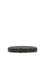 Ferragamo Reversible and adjustable Gancini Belt - Black