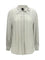 Pinko Caitlin Shirt with metal elements - Grey - Colomba