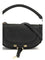 Chloé Marcie mini Shoulder Bag - Black