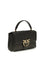Pinko Love Lady Handbag - Green Mud-Antique Gold