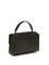 Pinko Love Lady Handbag - Green Mud-Antique Gold