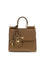 Dolce & Gabbana My Sicily Handbag - Caramello