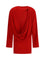 Jacquemus La Robe Mistral Dress - Red