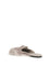 Dolce & Gabbana Sheepskin Mules - Grey