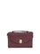 Bottega Veneta Knot Lock Shoulder Bag - Barolo-M Brass