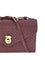 Bottega Veneta Knot Lock Shoulder Bag - Barolo-M Brass
