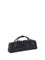 AlaïA Le Teckel Clutch - Noir