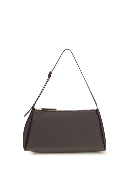 Calvin Klein Aurelis Handbag - Currant