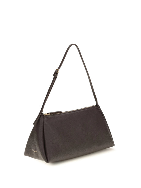 Calvin Klein Aurelis Handbag - Currant