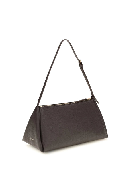 Calvin Klein Aurelis Handbag - Currant