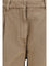 Brunello Cucinelli Linen Shorts - Warm Amber
