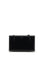 Toteme Naplack Cocktail Shoulder Bag - Black