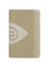 Burberry Logo wool Scarf - Sand