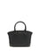 Michael Kors Leather Handbag - Black