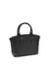 Michael Kors Leather Handbag - Black