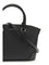 Michael Kors Leather Handbag - Black